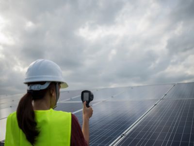 Er solceller godt for miljøet? Fordele og ulemper ved solceller